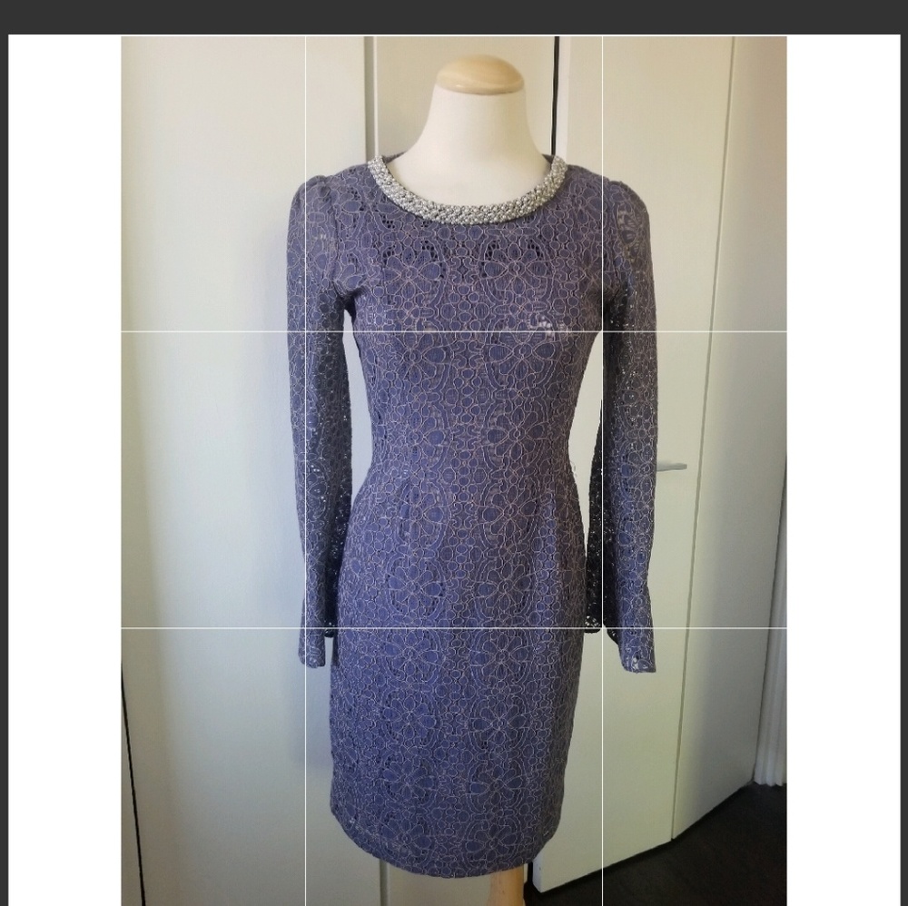 Marant Made in Korea cocktail dress
